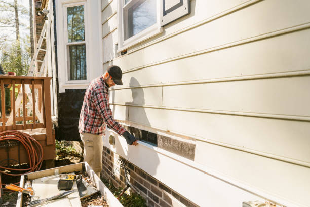 Top rated local Vinyl Siding specialists in Larkspur, CO